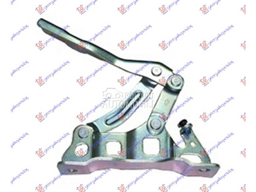 MAKAZE HAUBE za Hyundai Tucson od 2015. do 2018. god.