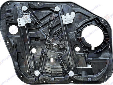PODIZAC PREDNJEG PROZORA ELEKT za Hyundai Tucson od 2015. do 2018. god.