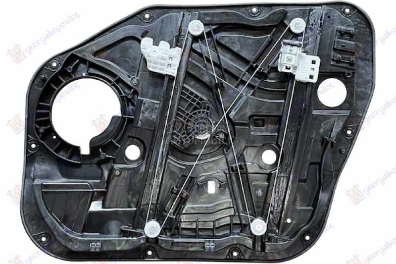 PODIZAC PREDNJEG PROZORA ELEKT