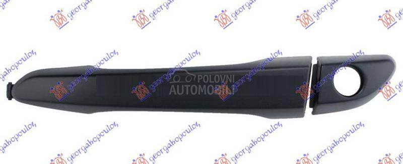 KVAKA PREDNJIH VRATA SPOLJASNJ