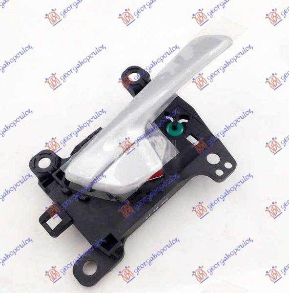 KVAKA ZADNJIH VRATA UNUTRASNJA