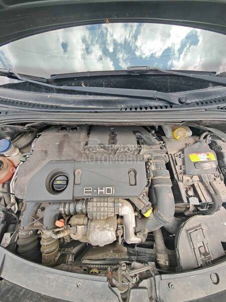 Citroen C3 1.6 hdi