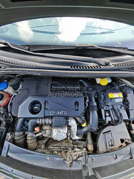 Citroen C3 1.6 hdi