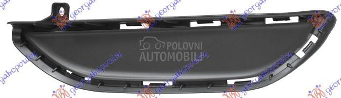 RESETKA PREDNJEG BRANIKA DONJA