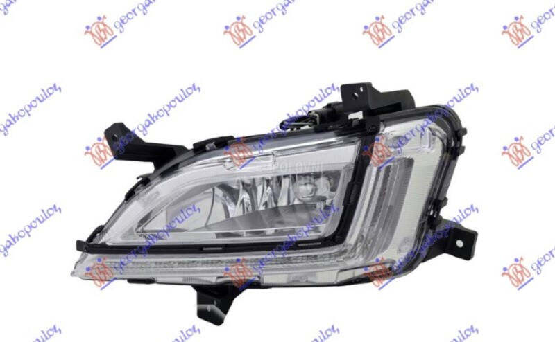 MAGLENKA (H8) SA LED DNEVNIM S
