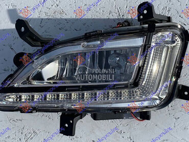 MAGLENKA (H8) SA LED DNEVNIM S za Hyundai Tucson od 2018. do 2020. god.