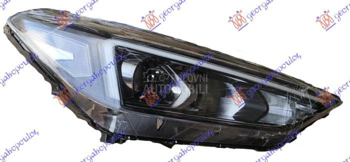 FAR ELEKTRICNI SA LED DNEVNIM