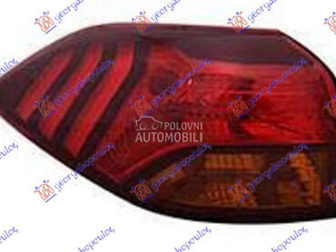 STOP LAMPA SPOLJASNJA (TYC) za Hyundai Tucson od 2018. do 2020. god.