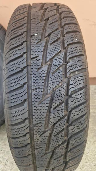 Čelične felne  15" 5 x 112