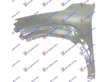 BLATOBRAN za Hyundai Kona od 2017. do 2020. god.