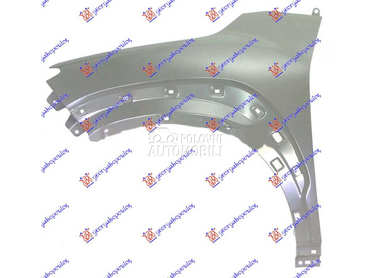 BLATOBRAN za Hyundai Kona od 2017. do 2020. god.