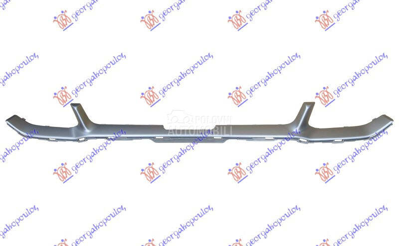 LAJSNA CENTRALNE RESETKE SREDN