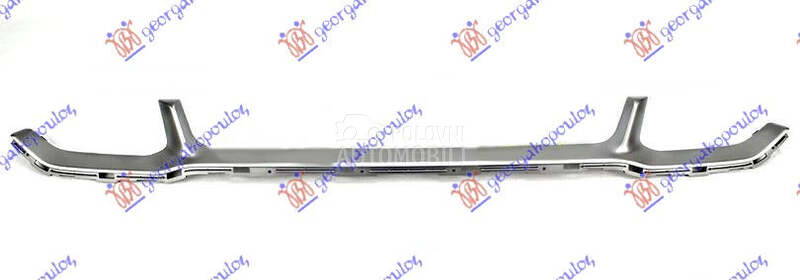 LAJSNA CENTRALNE RESETKE SREDN