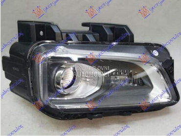 FAR ELEKTRICNI (H7/LED) (DEPO) za Hyundai Kona od 2017. do 2020. god.