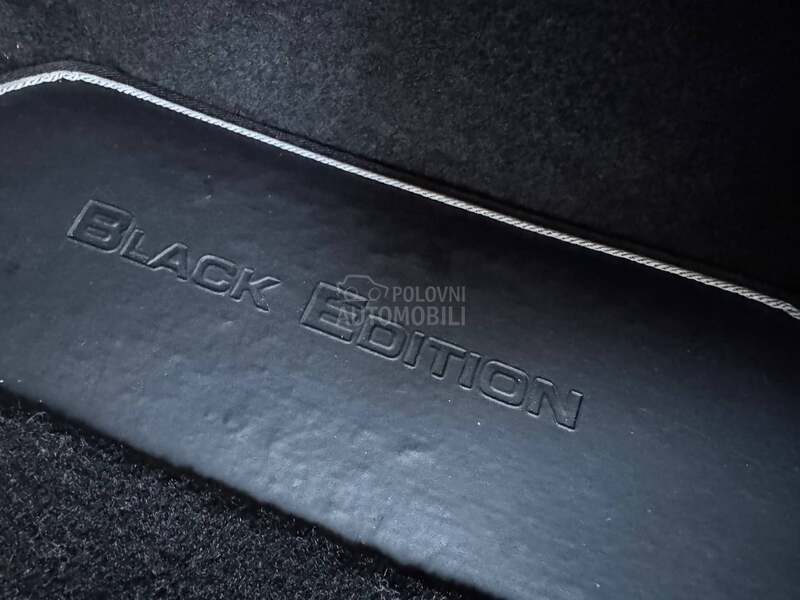 Honda HR-V Black Edit MATIK CH