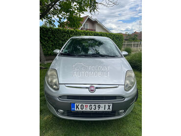 Fiat EVO 