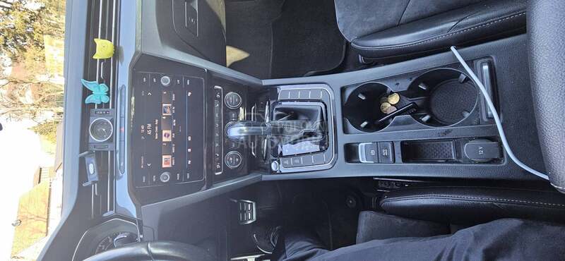 Volkswagen Arteon 2.0 TDI