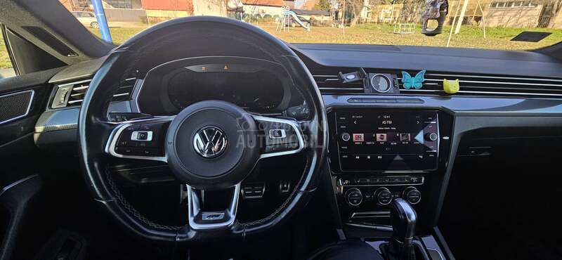 Volkswagen Arteon 2.0 TDI