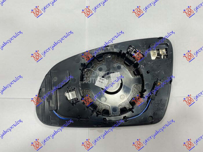 STAKLO RETROVIZORA SA GREJACEM