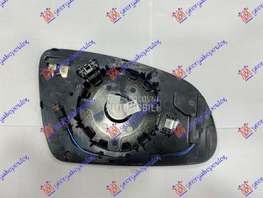 STAKLO RETROVIZORA SA GREJACEM za Hyundai Kona od 2017. do 2020. god.