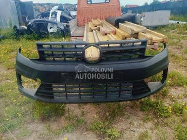 Branik za Volkswagen Caddy