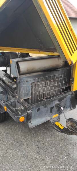 Atlas Copco XAS 76