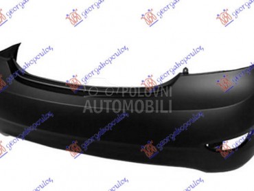 ZADNJI BRANIK PM za Hyundai Accent od 2011. do 2014. god.