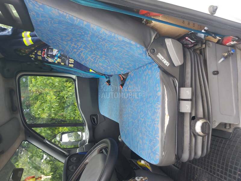 Iveco DAILY 65 C17