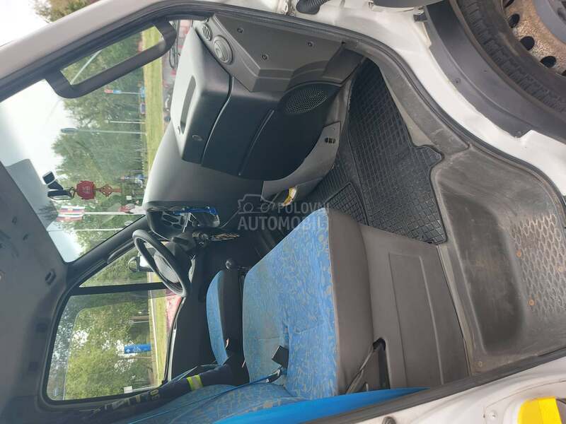 Iveco DAILY 65 C17