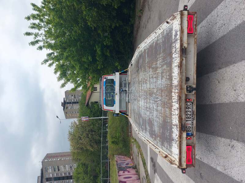 Iveco DAILY 65 C17