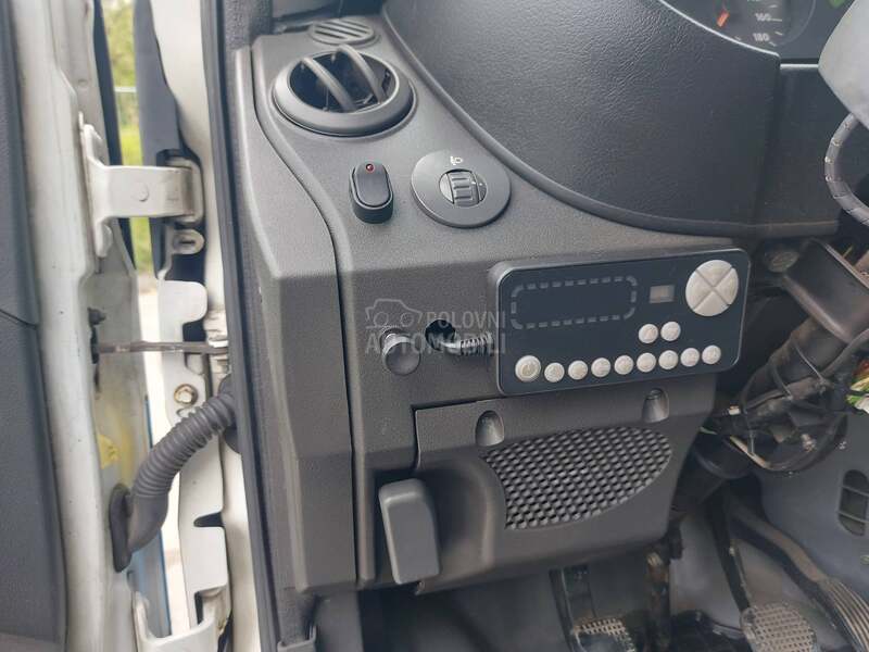 Iveco DAILY 65 C17
