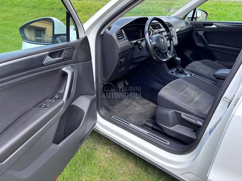 Volkswagen Tiguan 2.0 VIRT/PAN/DSG