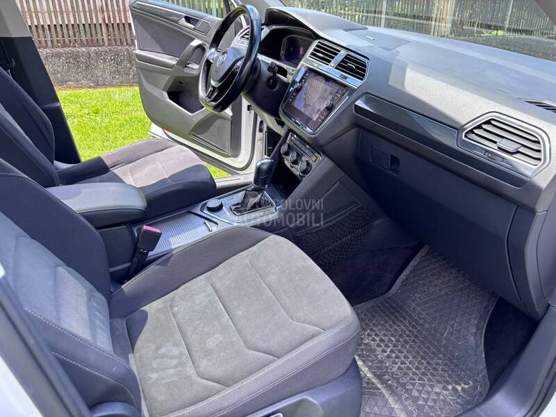 Volkswagen Tiguan 2.0 VIRT/PAN/DSG
