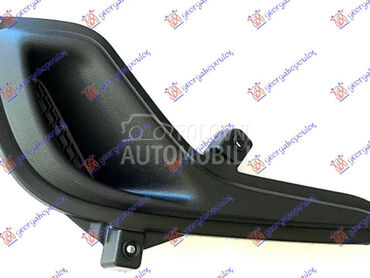 RESETKA PREDNJEG BRANIKA za Hyundai Accent od 2011. do 2014. god.