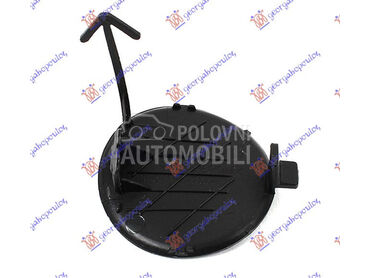 POKLOPAC KUKE PREDNJEG BRANIKA za Hyundai Accent od 2011. do 2014. god.