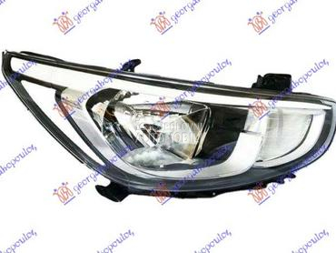 FAR ELEKTRICNI (H4) (DEPO) za Hyundai Accent od 2014. do 2018. god.