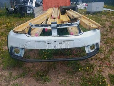 Branik za Dacia Sandero