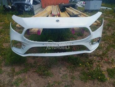 Branik za Mercedes Benz A 140, A 150, A 160 ...