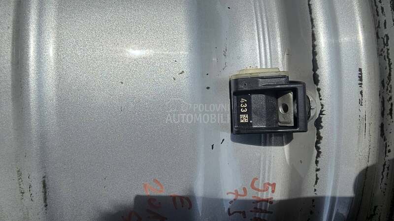 Aluminijumske felne  17" 5 x 112