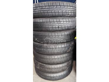 Čelične felne  18" 5 x 108