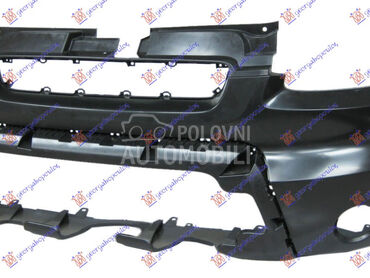 PREDNJI BRANIK za Kia Soul od 2008. do 2011. god.