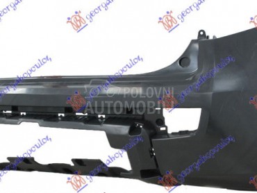 ZADNJI BRANIK za Kia Soul od 2008. do 2011. god.