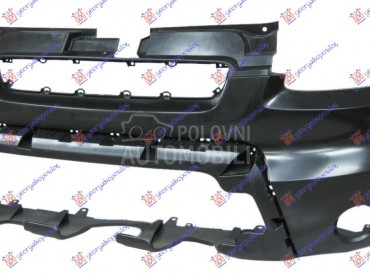 PREDNJI BRANIK za Kia Soul od 2008. do 2011. god.