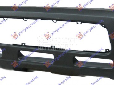 LAJSNA PREDNJEG BRANIKA PLASTI za Kia Soul od 2008. do 2011. god.