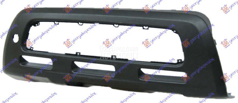 LAJSNA PREDNJEG BRANIKA PLASTI