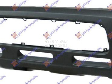 LAJSNA PREDNJEG BRANIKA PLASTI za Kia Soul od 2008. do 2011. god.
