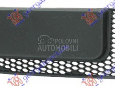 CENTRALNA RESETKA za Kia Soul od 2008. do 2011. god.