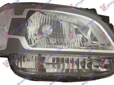 FAR ELEKTRICNI (TYC) za Kia Soul od 2008. do 2011. god.