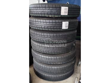 Čelične felne  19" 5 x 108