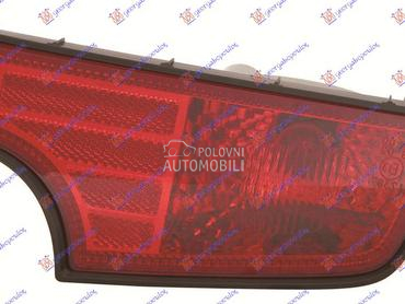 KATADIOPTER U ZADNJEM BRANIKU za Kia Soul od 2008. do 2011. god.